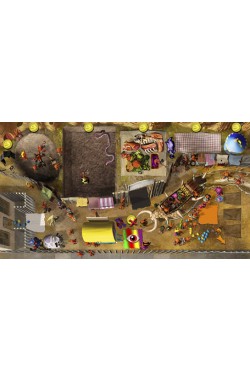 Dungeon Petz: Dark Alleys Dungeon Petz: Dark Alleys